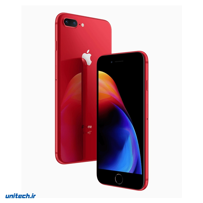 گوشی موبایل اپل مدل iPhone 8 Plus ظرفیت 128 گیگابایت و رم 3 گیگابایت2